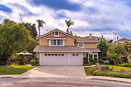 13198 Westport St Moorpark, CA 93021