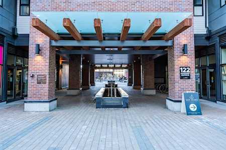 122 Mahogany Centre SE #509 Calgary, AB T3M 2Y1