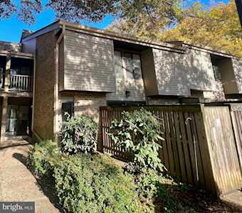 10544 Cross Fox Ln #10544 Columbia, MD 21044