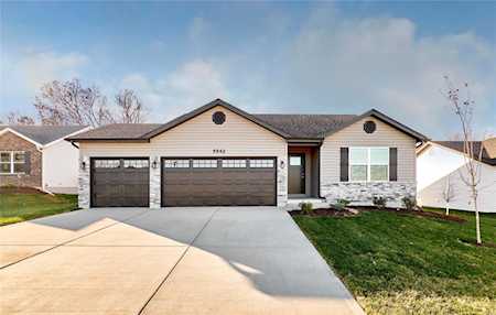 5542 Autumn Trace Parkway Wentzville, MO 63385