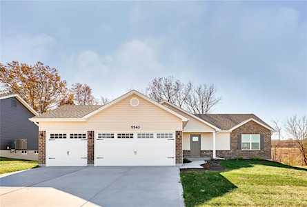 5540 Autumn Trace Parkway Wentzville, MO 63385