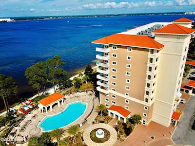 2400 Grandiflora Blvd #E-608 Panama City Beach, FL 32408