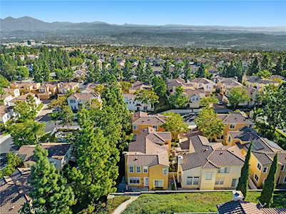 25 Vista Del Valle Aliso Viejo, CA 92656