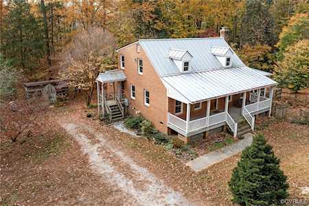 1023 Matadequin Ln Mechanicsville, VA 23111