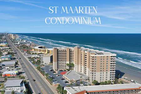 2403 Atlantic Avenue #811 Daytona Beach Shores, FL 32118