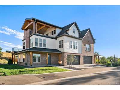 8367 W 68th Ln Arvada, CO 80004