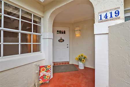 1419 Cottonwood Cir #1419 Weston, FL 33326