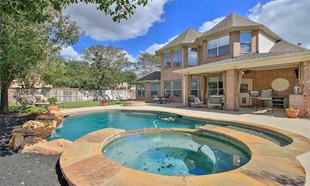 11827 Kirby Hill Ct Cypress, TX 77433