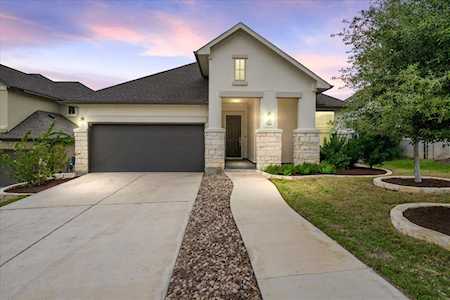 108 San Domenico CV Georgetown, TX 78628