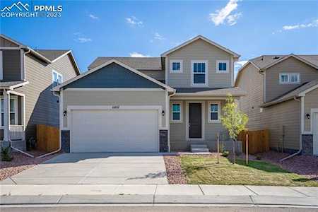 11457 Rushpink Street Colorado Springs, CO 80925