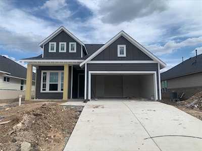 2241 Western View DR Georgetown, TX 78628