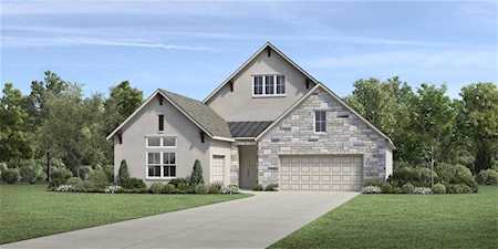 508 Hallwood DR Liberty Hill, TX 78642