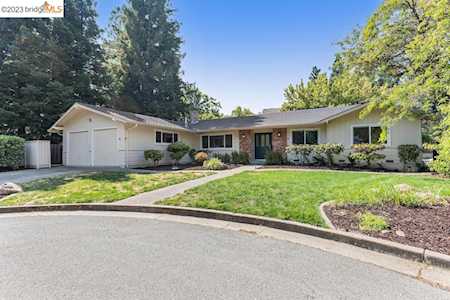 10 Fifi Ct Walnut Creek, CA 94598