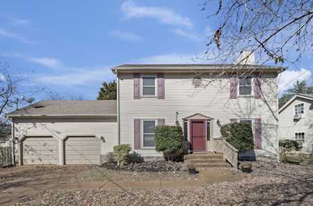 3116 Kinwood Dr Antioch, TN 37013