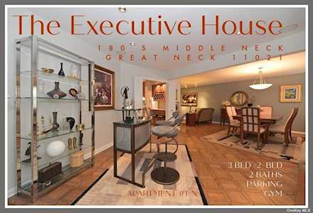 180 S Middle Neck Rd #1-N Great Neck, NY 11021