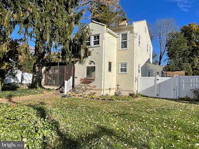 311 Chestnut Parkway Wallingford, PA 19086