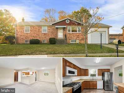 2005 Tinker Dr Fort Washington, MD 20744