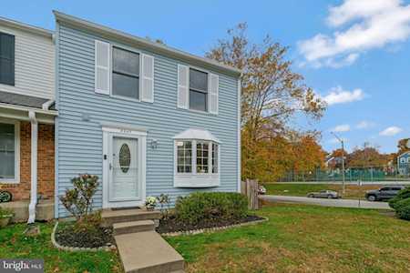 8940 Waites Way Lorton, VA 22079