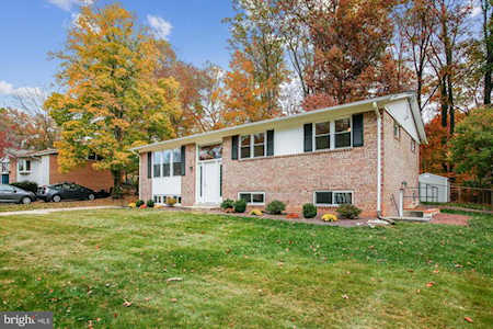 6905 Loudoun Ln Springfield, VA 22152