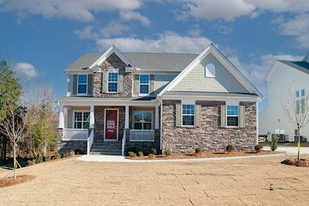 155 Streamside Drive Angier, NC 27501