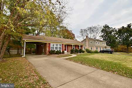 5602 Marble Arch Way Alexandria, VA 22315