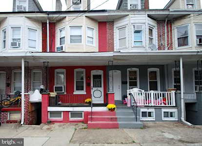 132 Bert Ave Trenton, NJ 08629