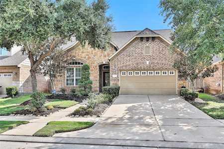 1526 Ralston Branch Way Sugar Land, TX 77479