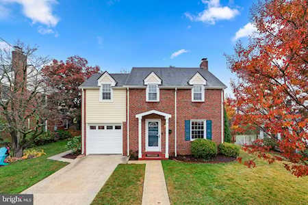 214 Granville Dr Silver Spring, MD 20901