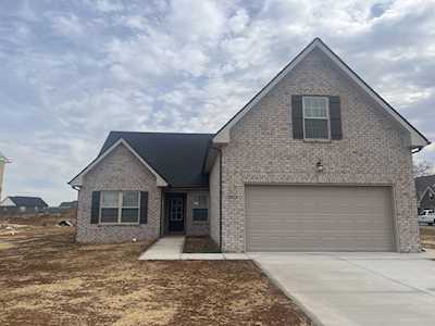 2806 Mesa Dr Christiana, TN 37037