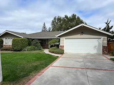 1579 Wakefield Ter LOS ALTOS, CA 94024