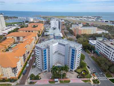 470 3rd St S #422 St. Petersburg, FL 33701