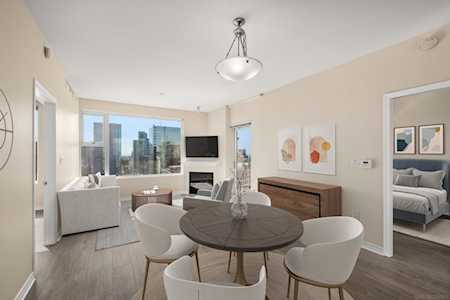 300 W Beech St #2001 San Diego, CA 92101