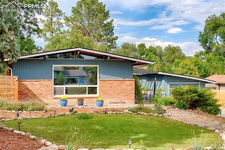 1014 Parkview Boulevard Colorado Springs, CO 80905