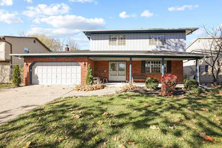 5381 Maple Canyon Avenue Columbus, OH 43229