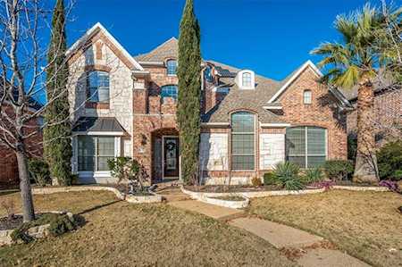 5098 Kickapoo Drive Frisco, TX 75034