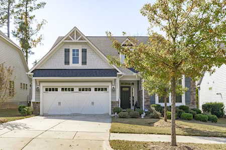 121 Lucky Ribbon Lane Holly Springs, NC 27540