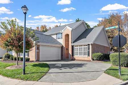 4747 Ludwell Branch Court Raleigh, NC 27612