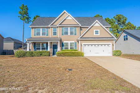 2118 Yates Ranch Rd Hope Mills, NC 28348