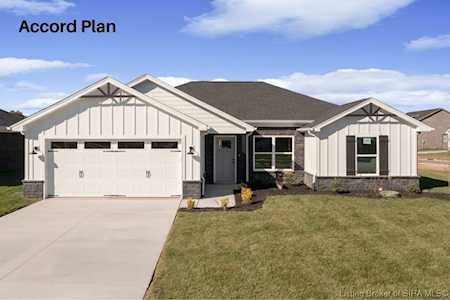 5576 Limestone Creek Dr Charlestown, IN 47111
