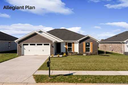5578 Limestone Creek Dr Charlestown, IN 47111