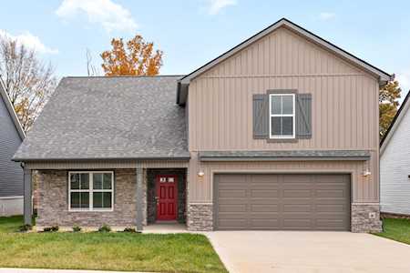 1465 Citadel Dr Clarksville, TN 37042