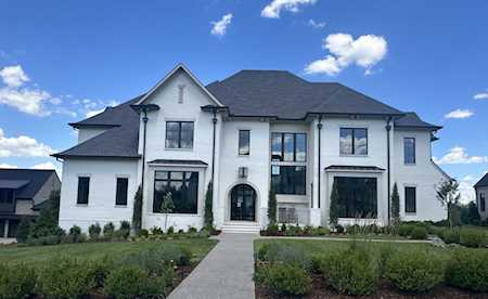 1608 Rosebrooke Drive Brentwood, TN 37027