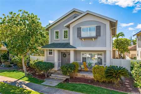 91-1039 Kaiikuwa Street Ewa Beach, HI 96706