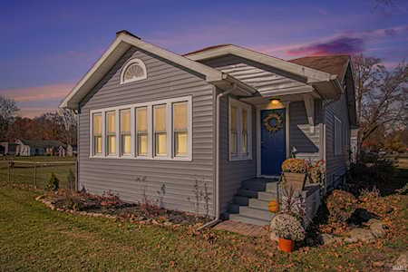 14137 Jefferson Boulevard Mishawaka, IN 46545
