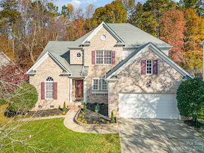 14414 Maclauren Ln Huntersville, NC 28078