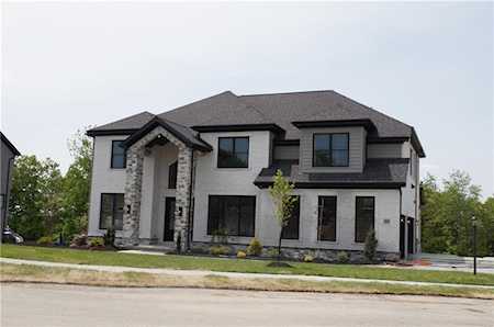 202 Falcon Lane-Lot 2 Cranberry Township, PA 16066