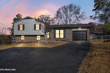 4901 Lancer Dr Knoxville, TN 37921