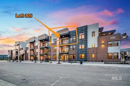 4184 E Haystack St #305 Boise, ID 83716