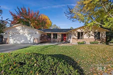 10408 Shadybrook Dr. Boise, ID 83704