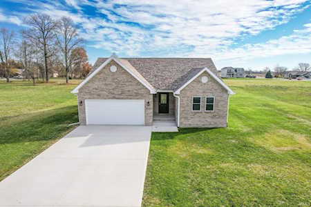707 Maple Street Sweetser, IN 46987